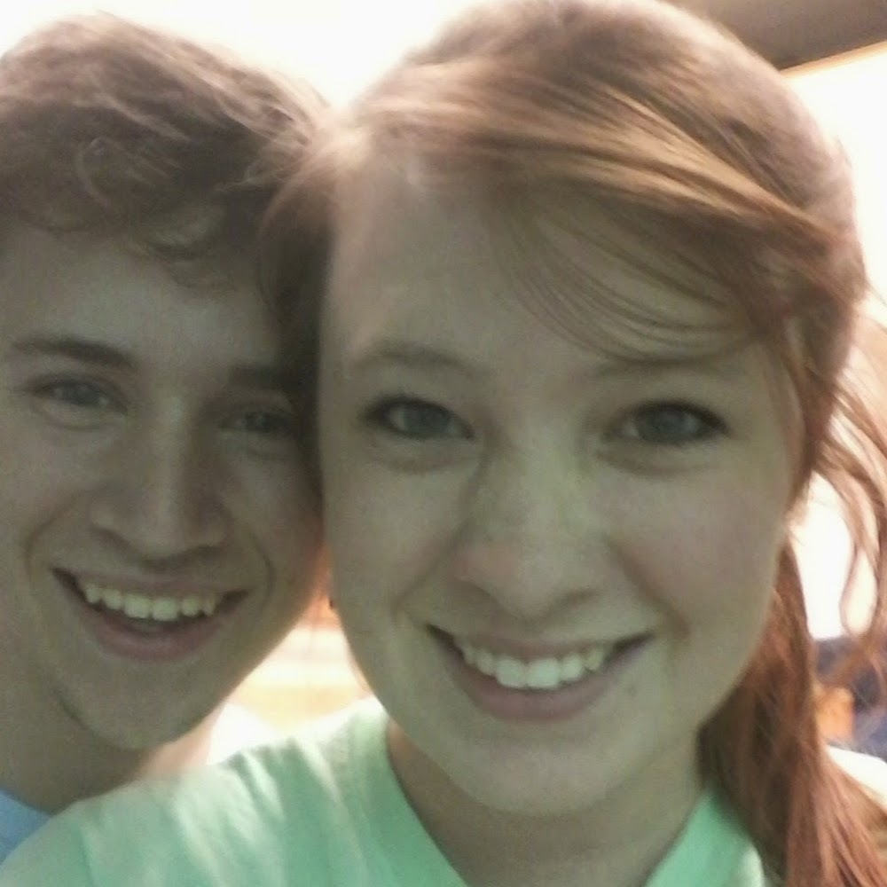 Meet your Posher, Kaitlynn